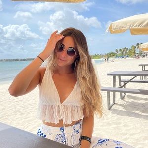 Meet your Posher, Jillian